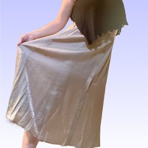 Linea - 80s - Vintage skirt - M